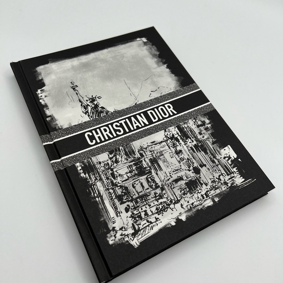 dior notebook limited edition - Picture 6 of 7